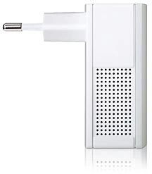 TP-Link Powerline AV600 Starter Kit, HomePlug AV, RJ-45, 2er-Pack
