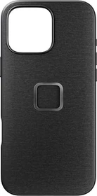 Peak Design Everyday Case für Apple iPhone 16 Pro Max charcoal