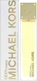 Michael Kors Sexy Amber Eau de Parfum, 100ml