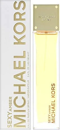 Michael Kors Sexy Amber Eau de Parfum, 100ml