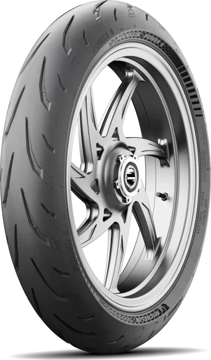 Michelin Power 6