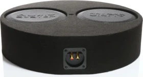 Audio System Subframe R10 Flat-2