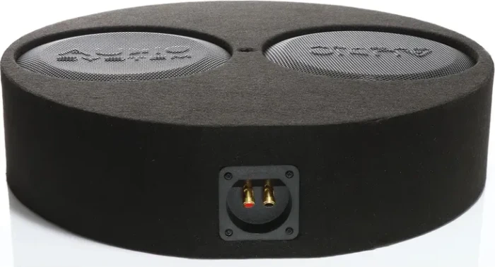 Audio System Subframe R10 Flat-2