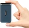 Transcend ESD350C Portable SSD, Navy Blue, 480GB, USB-C 3.1 Vorschaubild