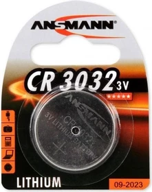 Ansmann CR3032