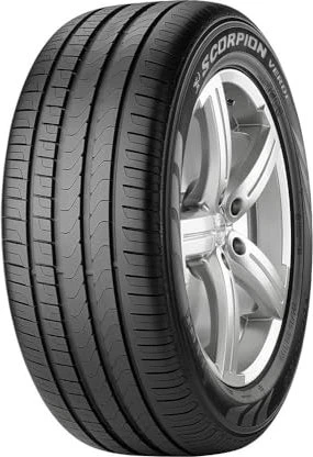 Pirelli Scorpion Verde 235/55 R20 102V