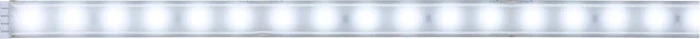 Paulmann MaxLED 500 Strip LED-Streifen tageslichtweiß beschichtet 1m
