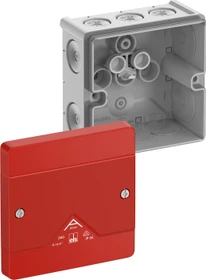 Spelsberg Abzweigkasten Abox 040-L/SB