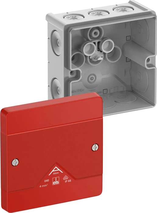 Spelsberg Abzweigkasten Abox 040-L/SB