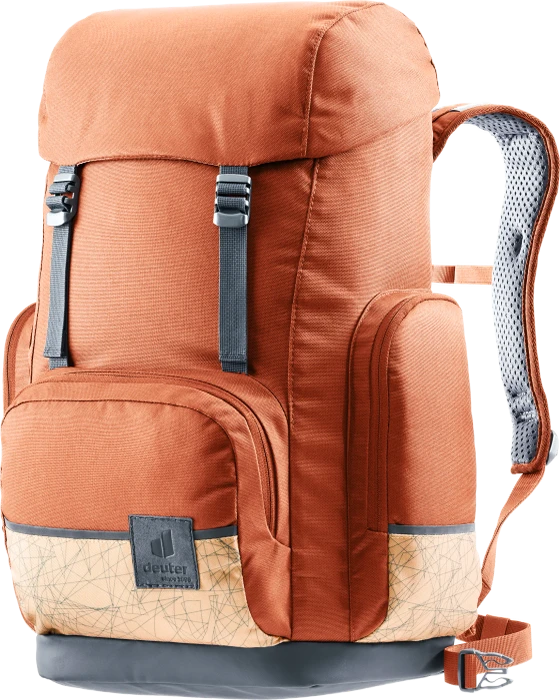 Deuter Scula chestnut-blush/Micado Schulrucksack