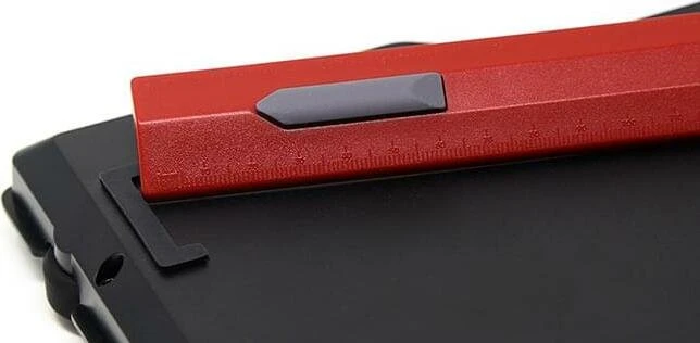 Das Keyboard 4C TKL, PBT, MX BROWN, USB, DE