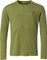 Vaude Rosemoor II Funktionsshirt langarm avocado (Herren) Vorschaubild
