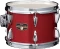 Tama Imperialstar 5-teiliges 22" Bass Drumkit Burnt Red Mist Vorschaubild