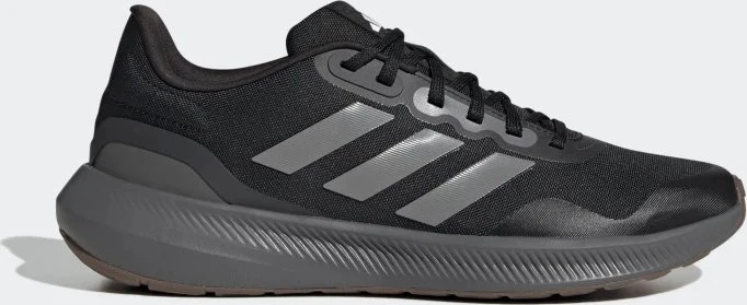 adidas Runfalcon 3 TR core black/grey three/carbon (Herren)