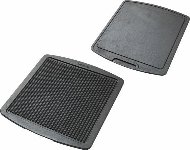 Skeppshult Grill- & Bratplatte wendbar 35.5x32.5cm