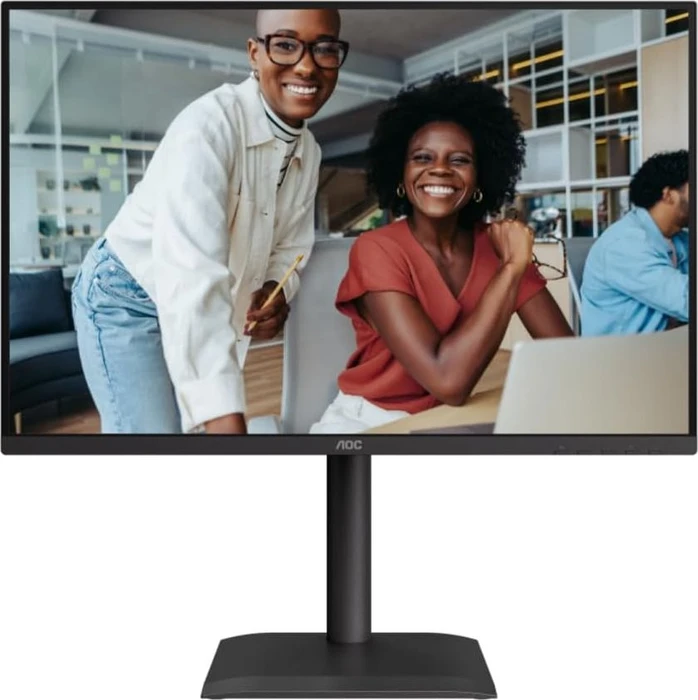 AOC X24E4U, 24"