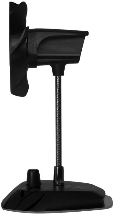 ARCTIC Breeze Color Tischventilator schwarz