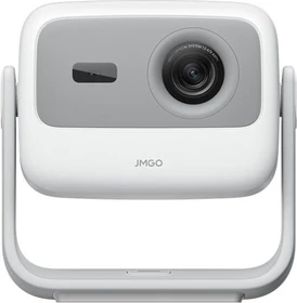 JMGO N1S grau/weiß