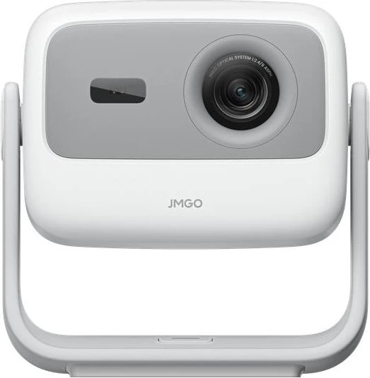 JMGO N1S grau/weiß