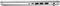 HP 14s-fq0930ng, Natural Silver, Ryzen 7 4700U, 16GB RAM, 512GB SSD, DE Vorschaubild