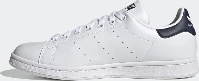 adidas Stan Smith cloud white/collegiate navy (Herren)