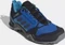 adidas Terrex AX3 glory blue/legend ink/shock cyan (Herren) Vorschaubild