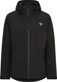 Ziener Tafar Skijacke schwarz (Herren)