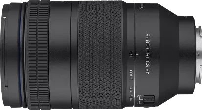 Samyang AF 60-180mm 2.8 FE Schneider-Kreuznach für Sony E