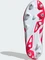 adidas Predator Club SG lucid red/cloud white/core black (Junior) Vorschaubild