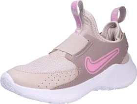 Nike Flex Runner 3 platinum violet/violet ore/white/playful pink (Junior)