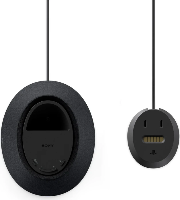 Sony PULSE Elevate weiß