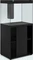 Juwel Lido 200 LED Aquarium-Set mit Unterschrank, schwarz/schwarz, 200l Vorschaubild