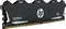HP V6 Series schwarz UDIMM 8GB, DDR4-3600, CL17-19-19-38, 1RX8 Vorschaubild