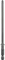 Bosch Professional Extra Hart Kreuzschlitz Bit 1/4" PH Vorschaubild