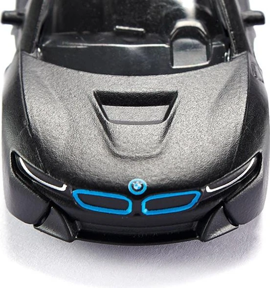 SIKU Super BMW i8 US-Police