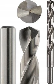 Milwaukee Thunderweb HSS-G Metallbohrer, 13x101x151mm, 1 Stück