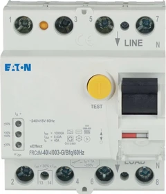 Eaton xEffect FRCdM-40/4/003-G/Bfq