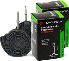 Hutchinson Standard SV 48mm 27.5" Schlauch