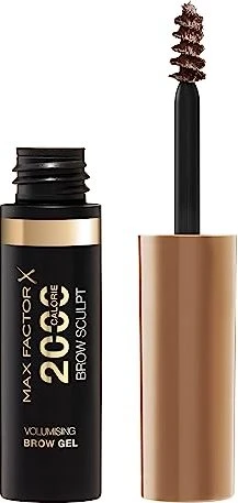 Max Factor 2000 Calorie Volumising Brow Sculpt Gel