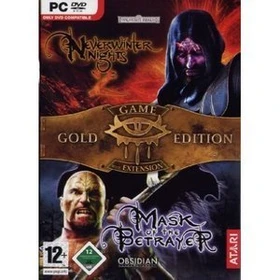 Neverwinter Nights 2 - Gold (PC)