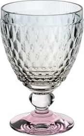 Villeroy & Boch Boston Coloured Trinkglas 250ml pearl