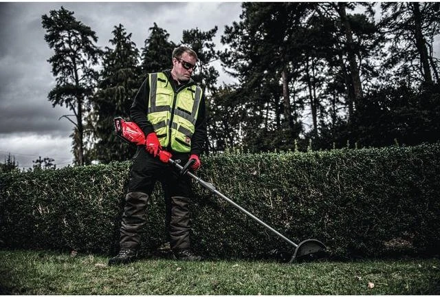 Milwaukee M18 FOPH Aufsatz für Multifunktionsantrieb