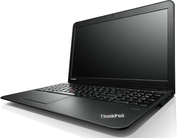 Lenovo ThinkPad S531, Core i5-3337U, 6GB RAM, 500GB HDD, Radeon HD 8670M, DE