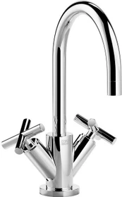 Dornbracht Tara HD platin