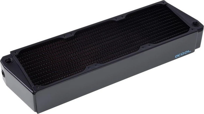 Alphacool NexXxoS UT60 Full Copper X-Flow 360mm