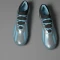 adidas X Crazyfast Messi.1 FG silver metallic/bliss blue/core black Vorschaubild