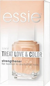 Essie Nagellack mit Pflege Treat & Love Color 06 good as nude, 13.5ml