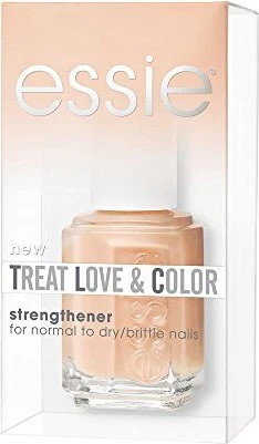 Essie Nagellack mit Pflege Treat & Love Color 06 good as nude, 13.5ml