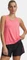 Under Armour Mesh Tank Top Funktionsshirt ärmellos bittersweet pink/posh pink (Damen) Vorschaubild