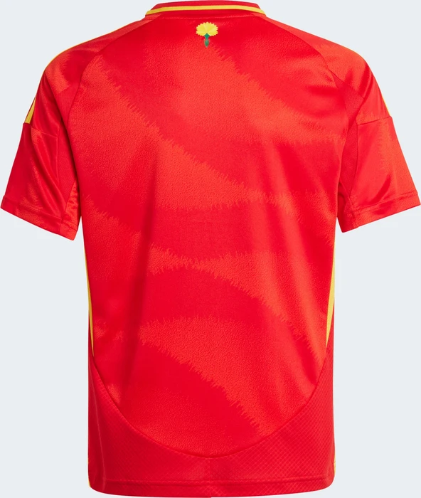 adidas UEFA EURO 2024 Spanien Heimtrikot (Junior)